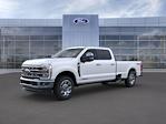 2025 Ford F-350 Crew Cab SRW 4x4 Pickup for sale #F325156 - photo 1