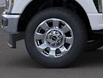 2025 Ford F-350 Crew Cab SRW 4x4 Pickup for sale #F325156 - photo 19