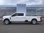 2025 Ford F-350 Crew Cab SRW 4x4 Pickup for sale #F325156 - photo 4