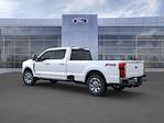 2025 Ford F-350 Crew Cab SRW 4x4 Pickup for sale #F325156 - photo 2