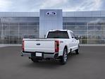 2025 Ford F-350 Crew Cab SRW 4x4 Pickup for sale #F325156 - photo 8