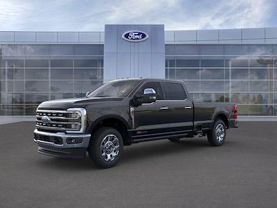 2025 Ford F-350 Crew Cab SRW 4x4 Pickup for sale #F325157 - photo 1