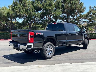 2025 Ford F-350 Crew Cab SRW 4x4 Pickup for sale #F325157 - photo 2