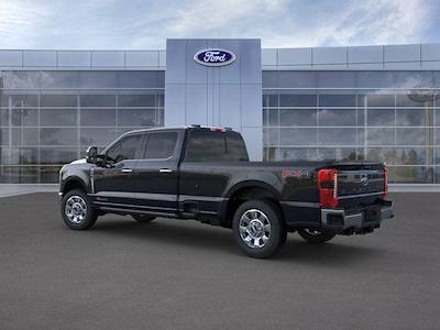 2025 Ford F-350 Crew Cab SRW 4x4 Pickup for sale #F325157 - photo 2