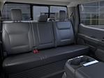 2025 Ford F-350 Crew Cab SRW 4x4 Pickup for sale #F325157 - photo 11
