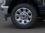 2025 Ford F-350 Crew Cab SRW 4x4 Pickup for sale #F325157 - photo 19