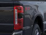 2025 Ford F-350 Crew Cab SRW 4x4 Pickup for sale #F325157 - photo 21