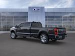 2025 Ford F-350 Crew Cab SRW 4x4 Pickup for sale #F325157 - photo 2