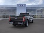 2025 Ford F-350 Crew Cab SRW 4x4 Pickup for sale #F325157 - photo 8