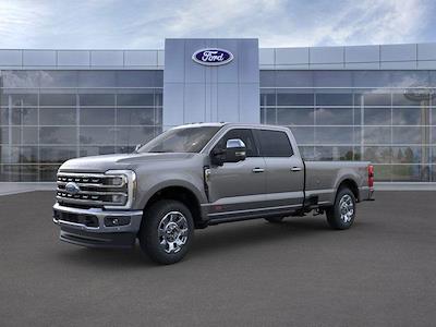 2025 Ford F-350 Crew Cab SRW 4x4 Pickup for sale #F325158 - photo 1