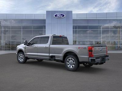 2025 Ford F-350 Crew Cab SRW 4x4 Pickup for sale #F325158 - photo 2
