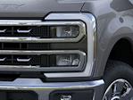 2025 Ford F-350 Crew Cab SRW 4x4 Pickup for sale #F325158 - photo 18