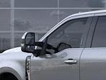 2025 Ford F-350 Crew Cab SRW 4x4 Pickup for sale #F325158 - photo 20
