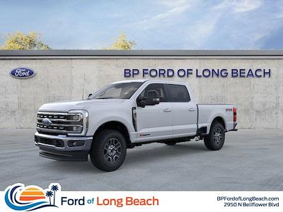 New 2026 Ford F-350 Lariat Crew Cab 4WD SRW Pickup for sale #F32614 - photo 1