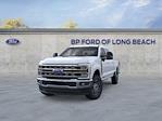 New 2026 Ford F-350 Lariat Crew Cab 4WD SRW Pickup for sale #F32614 - photo 3