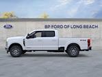 New 2026 Ford F-350 Lariat Crew Cab 4WD SRW Pickup for sale #F32614 - photo 4