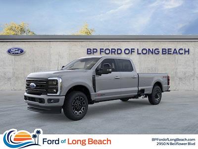 New 2026 Ford F-350 Platinum Crew Cab 4WD SRW Pickup for sale #F32616 - photo 1
