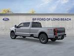 New 2026 Ford F-350 Platinum Crew Cab 4WD SRW Pickup for sale #F32616 - photo 2