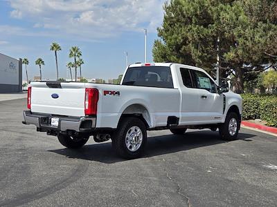 New 2026 Ford F-350 XLT Super Cab 4WD SRW Pickup for sale #F32617 - photo 2