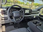 New 2026 Ford F-350 XLT Super Cab 4WD SRW Pickup for sale #F32617 - photo 8