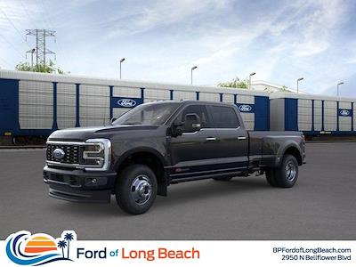 New 2026 Ford F-350 - photo 1