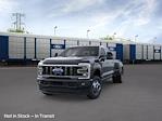 New 2026 Ford F-350 Platinum Crew Cab for sale #F326177 - photo 3