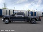 New 2026 Ford F-350 Platinum Crew Cab for sale #F326177 - photo 4