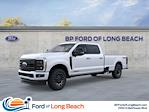 New 2026 Ford F-350 Platinum Crew Cab 4WD SRW Pickup for sale #F32618 - photo 1