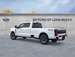 New 2026 Ford F-350 Platinum Crew Cab 4WD SRW Pickup for sale #F32618 - photo 2
