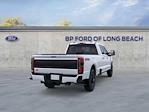 New 2026 Ford F-350 Platinum Crew Cab 4WD SRW Pickup for sale #F32618 - photo 8