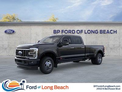 New 2026 Ford F-350 Platinum Crew Cab 4WD DRW Pickup for sale #F32620 - photo 1