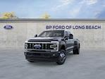 New 2026 Ford F-350 Platinum Crew Cab 4WD DRW Pickup for sale #F32620 - photo 3