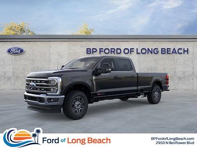 New 2026 Ford F-350 Lariat Crew Cab 4WD SRW Pickup for sale #F32622 - photo 1
