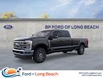 New 2026 Ford F-350 Lariat Crew Cab 4WD SRW Pickup for sale #F32622 - photo 1
