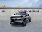 New 2026 Ford F-350 Lariat Crew Cab 4WD SRW Pickup for sale #F32622 - photo 3