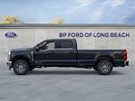 New 2026 Ford F-350 Lariat Crew Cab 4WD SRW Pickup for sale #F32622 - photo 4