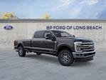 New 2026 Ford F-350 Lariat Crew Cab 4WD SRW Pickup for sale #F32622 - photo 7