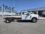 New 2026 Ford F-350 XL Regular Cab Cab Chassis for sale #F32626 - photo 4