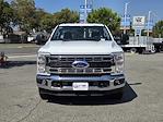 New 2026 Ford F-350 XL Regular Cab Cab Chassis for sale #F32626 - photo 3