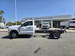 New 2026 Ford F-350 XL Regular Cab Cab Chassis for sale #F32626 - photo 7