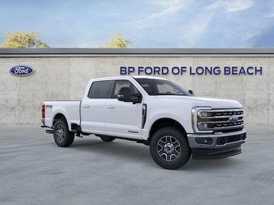 New 2026 Ford F-350 - photo 1