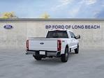 New 2026 Ford F-350 Lariat Crew Cab 4WD SRW Pickup for sale #F32628 - photo 8