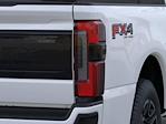 New 2026 Ford F-350 Platinum Crew Cab 4WD SRW Pickup for sale #F32630 - photo 21