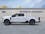 New 2026 Ford F-350 Platinum Crew Cab 4WD SRW Pickup for sale #F32630 - photo 4