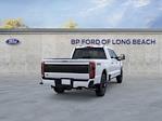 New 2026 Ford F-350 Platinum Crew Cab 4WD SRW Pickup for sale #F32630 - photo 8