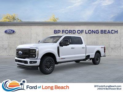 2026 Ford F-350 Crew Cab SRW 4WD Pickup for sale #F32632 - photo 1