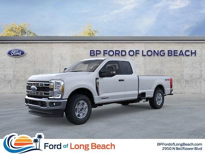 New 2026 Ford F-350 XLT Super Cab 4WD SRW Pickup for sale #F32634 - photo 1
