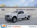 New 2026 Ford F-350 XLT Super Cab 4WD SRW Pickup for sale #F32634 - photo 1