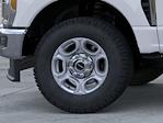 New 2026 Ford F-350 XLT Super Cab 4WD SRW Pickup for sale #F32634 - photo 19