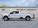 New 2026 Ford F-350 XLT Super Cab 4WD SRW Pickup for sale #F32634 - photo 4